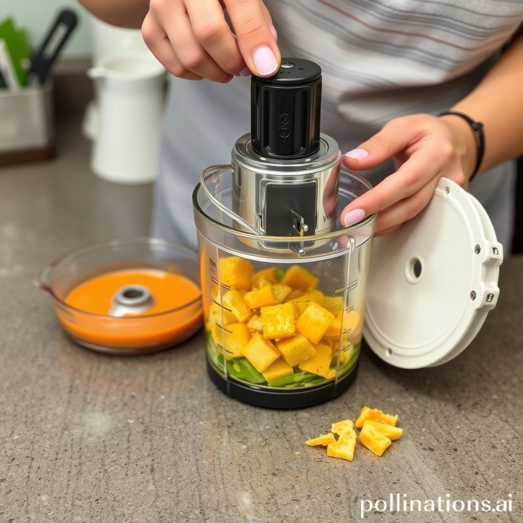 How To Clean Omega Juicer? Crazy Juicer